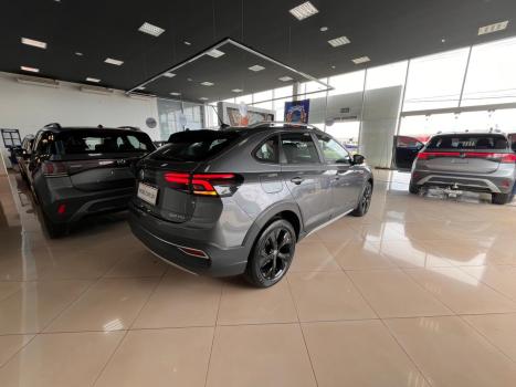 VOLKSWAGEN Nivus 1.0 4P FLEX 200 TSI HIGHLINE TURBO AUTOMTICO, Foto 9