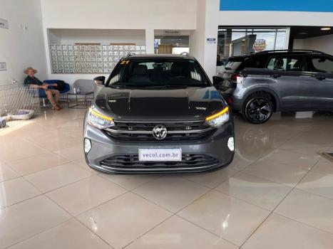 VOLKSWAGEN Nivus 1.0 4P FLEX 200 TSI HIGHLINE TURBO AUTOMTICO, Foto 2