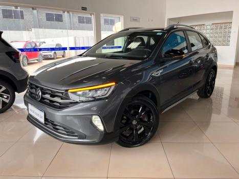 VOLKSWAGEN Nivus 1.0 4P FLEX 200 TSI HIGHLINE TURBO AUTOMTICO, Foto 3