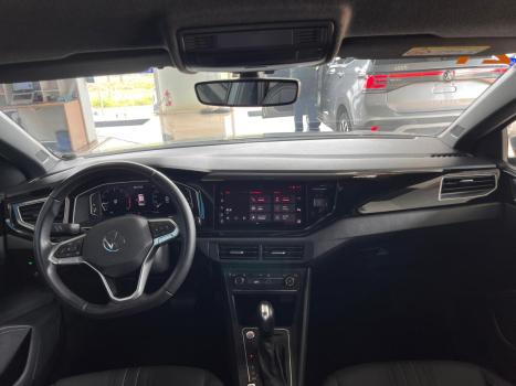 VOLKSWAGEN Nivus 1.0 4P FLEX 200 TSI HIGHLINE TURBO AUTOMTICO, Foto 5