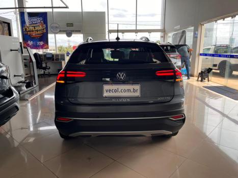 VOLKSWAGEN Nivus 1.0 4P FLEX 200 TSI HIGHLINE TURBO AUTOMTICO, Foto 10
