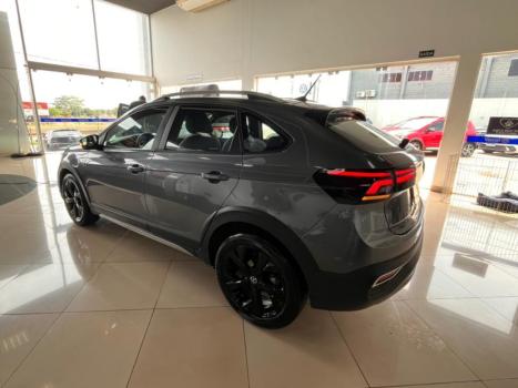 VOLKSWAGEN Nivus 1.0 4P FLEX 200 TSI HIGHLINE TURBO AUTOMTICO, Foto 11