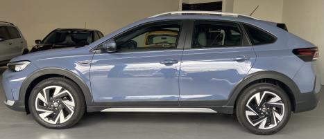 VOLKSWAGEN Nivus 1.0 4P FLEX 200 TSI HIGHLINE TURBO AUTOMTICO, Foto 3