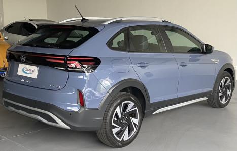 VOLKSWAGEN Nivus 1.0 4P FLEX 200 TSI HIGHLINE TURBO AUTOMTICO, Foto 4
