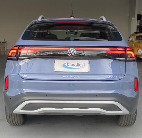 VOLKSWAGEN Nivus 1.0 4P FLEX 200 TSI HIGHLINE TURBO AUTOMTICO, Foto 6