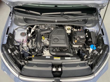 VOLKSWAGEN Nivus 1.0 4P FLEX 200 TSI HIGHLINE TURBO AUTOMTICO, Foto 7