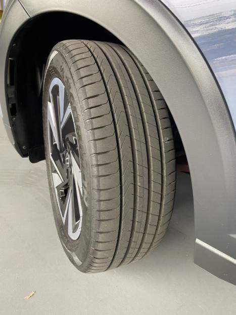 VOLKSWAGEN Nivus 1.0 4P FLEX 200 TSI HIGHLINE TURBO AUTOMTICO, Foto 8