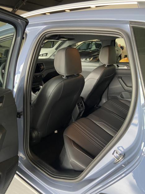VOLKSWAGEN Nivus 1.0 4P FLEX 200 TSI HIGHLINE TURBO AUTOMTICO, Foto 10