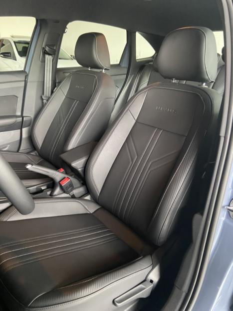 VOLKSWAGEN Nivus 1.0 4P FLEX 200 TSI HIGHLINE TURBO AUTOMTICO, Foto 11