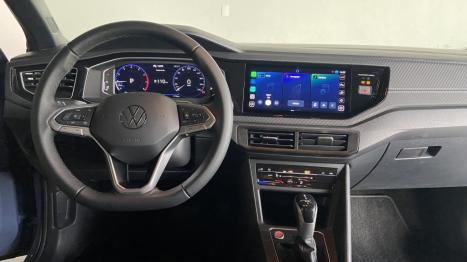 VOLKSWAGEN Nivus 1.0 4P FLEX 200 TSI HIGHLINE TURBO AUTOMTICO, Foto 13