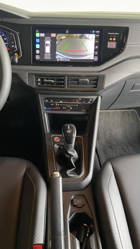 VOLKSWAGEN Nivus 1.0 4P FLEX 200 TSI HIGHLINE TURBO AUTOMTICO, Foto 14