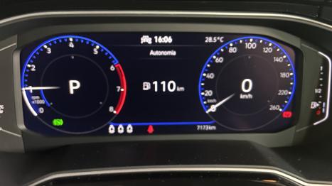 VOLKSWAGEN Nivus 1.0 4P FLEX 200 TSI HIGHLINE TURBO AUTOMTICO, Foto 15