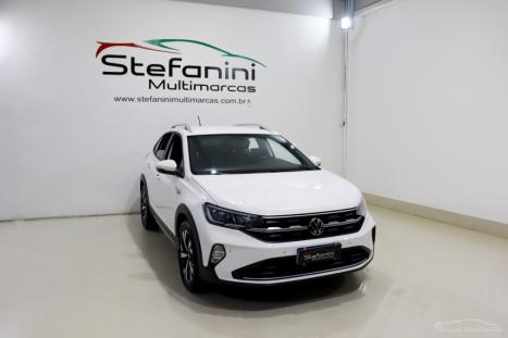 VOLKSWAGEN Nivus 1.0 4P FLEX 200 TSI HIGHLINE TURBO AUTOMTICO, Foto 3