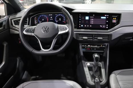 VOLKSWAGEN Nivus 1.0 4P FLEX 200 TSI HIGHLINE TURBO AUTOMTICO, Foto 5