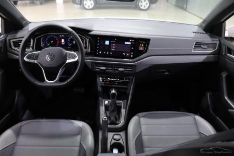 VOLKSWAGEN Nivus 1.0 4P FLEX 200 TSI HIGHLINE TURBO AUTOMTICO, Foto 6