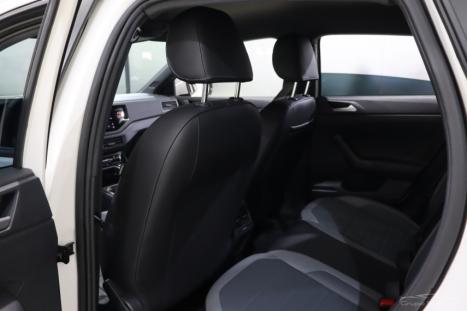 VOLKSWAGEN Nivus 1.0 4P FLEX 200 TSI HIGHLINE TURBO AUTOMTICO, Foto 9
