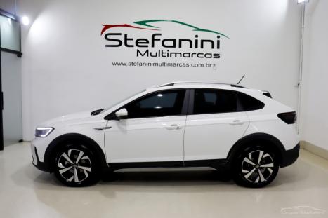 VOLKSWAGEN Nivus 1.0 4P FLEX 200 TSI HIGHLINE TURBO AUTOMTICO, Foto 10