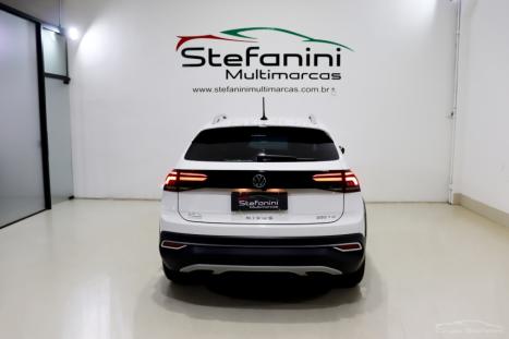 VOLKSWAGEN Nivus 1.0 4P FLEX 200 TSI HIGHLINE TURBO AUTOMTICO, Foto 12