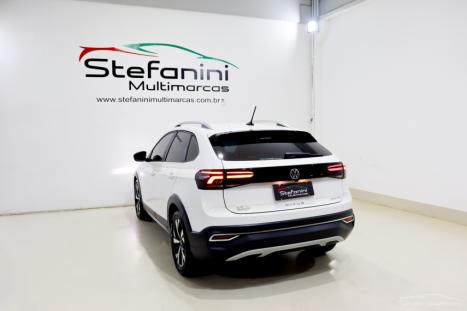 VOLKSWAGEN Nivus 1.0 4P FLEX 200 TSI HIGHLINE TURBO AUTOMTICO, Foto 13