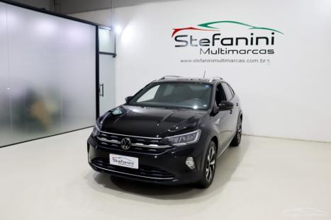 VOLKSWAGEN Nivus 1.0 4P FLEX 200 TSI HIGHLINE TURBO AUTOMTICO, Foto 1