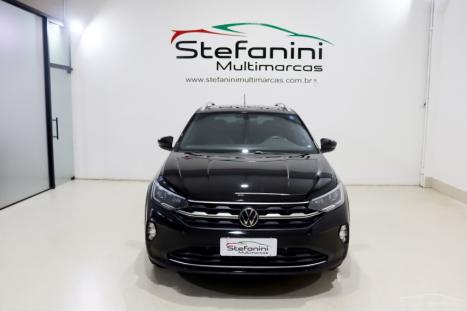 VOLKSWAGEN Nivus 1.0 4P FLEX 200 TSI HIGHLINE TURBO AUTOMTICO, Foto 2