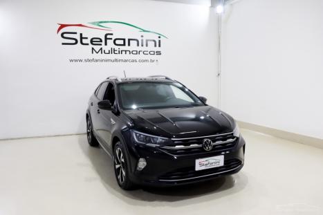 VOLKSWAGEN Nivus 1.0 4P FLEX 200 TSI HIGHLINE TURBO AUTOMTICO, Foto 3