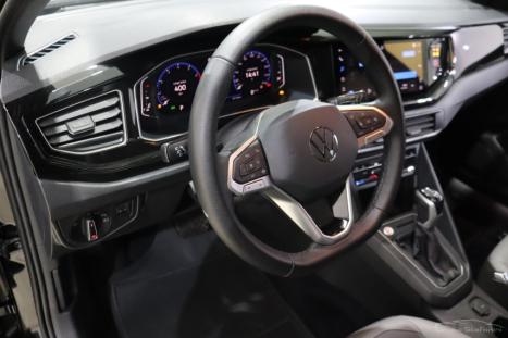 VOLKSWAGEN Nivus 1.0 4P FLEX 200 TSI HIGHLINE TURBO AUTOMTICO, Foto 4