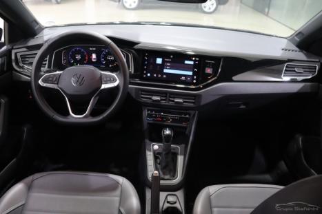 VOLKSWAGEN Nivus 1.0 4P FLEX 200 TSI HIGHLINE TURBO AUTOMTICO, Foto 6