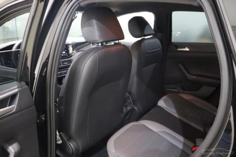 VOLKSWAGEN Nivus 1.0 4P FLEX 200 TSI HIGHLINE TURBO AUTOMTICO, Foto 9