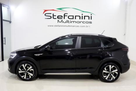 VOLKSWAGEN Nivus 1.0 4P FLEX 200 TSI HIGHLINE TURBO AUTOMTICO, Foto 10