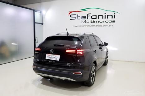 VOLKSWAGEN Nivus 1.0 4P FLEX 200 TSI HIGHLINE TURBO AUTOMTICO, Foto 11