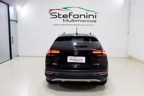 VOLKSWAGEN Nivus 1.0 4P FLEX 200 TSI HIGHLINE TURBO AUTOMTICO, Foto 12