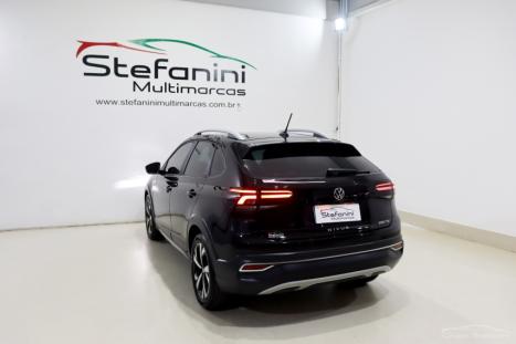 VOLKSWAGEN Nivus 1.0 4P FLEX 200 TSI HIGHLINE TURBO AUTOMTICO, Foto 13