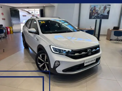 VOLKSWAGEN Nivus 1.0 4P FLEX 200 TSI HIGHLINE TURBO AUTOMTICO, Foto 1