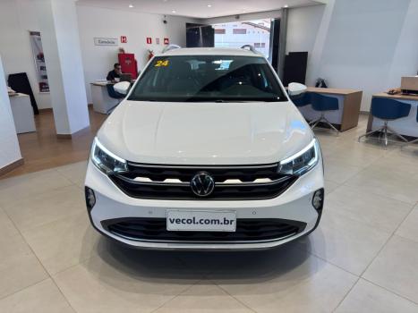 VOLKSWAGEN Nivus 1.0 4P FLEX 200 TSI HIGHLINE TURBO AUTOMTICO, Foto 2