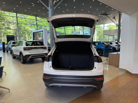 VOLKSWAGEN Nivus 1.0 4P FLEX 200 TSI HIGHLINE TURBO AUTOMTICO, Foto 12