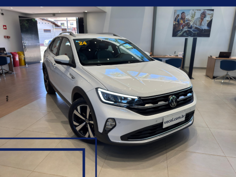 VOLKSWAGEN Nivus 1.0 4P FLEX 200 TSI HIGHLINE TURBO AUTOMTICO, Foto 1