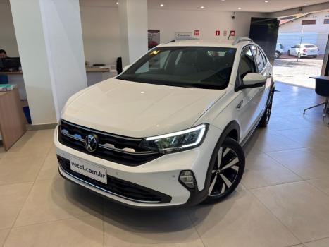 VOLKSWAGEN Nivus 1.0 4P FLEX 200 TSI HIGHLINE TURBO AUTOMTICO, Foto 3