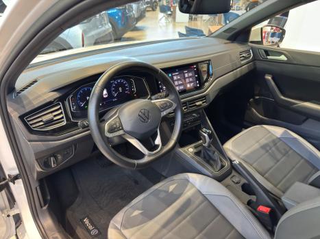 VOLKSWAGEN Nivus 1.0 4P FLEX 200 TSI HIGHLINE TURBO AUTOMTICO, Foto 4