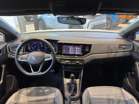 VOLKSWAGEN Nivus 1.0 4P FLEX 200 TSI HIGHLINE TURBO AUTOMTICO, Foto 5