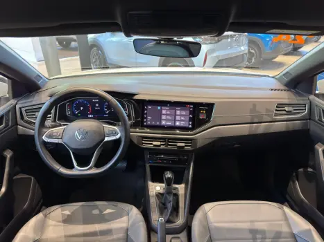 VOLKSWAGEN Nivus 1.0 4P FLEX 200 TSI HIGHLINE TURBO AUTOMTICO, Foto 5