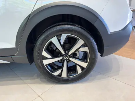 VOLKSWAGEN Nivus 1.0 4P FLEX 200 TSI HIGHLINE TURBO AUTOMTICO, Foto 8