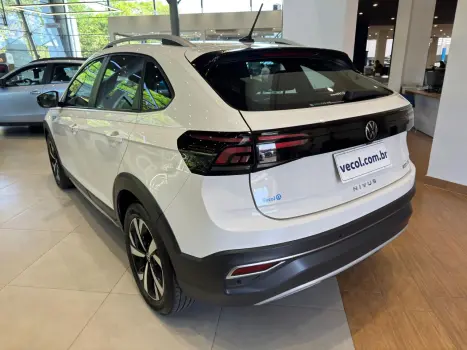 VOLKSWAGEN Nivus 1.0 4P FLEX 200 TSI HIGHLINE TURBO AUTOMTICO, Foto 11