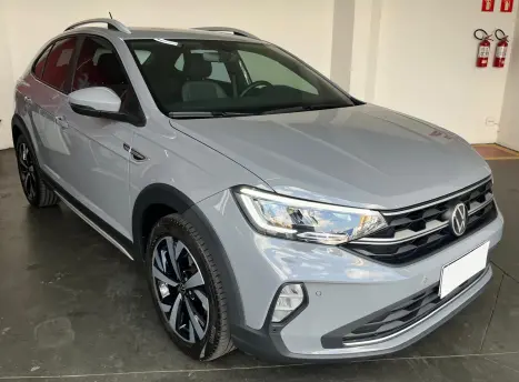 VOLKSWAGEN Nivus 1.0 4P FLEX 200 TSI HIGHLINE TURBO AUTOMÁTICO, Foto 1 VOLKSWAGEN Nivus 1.0 4P FLEX 200 TSI HIGHLINE TURBO AUTOMÁTICO, Foto 1