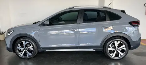 VOLKSWAGEN Nivus 1.0 4P FLEX 200 TSI HIGHLINE TURBO AUTOMÁTICO, Foto 8 VOLKSWAGEN Nivus 1.0 4P FLEX 200 TSI HIGHLINE TURBO AUTOMÁTICO, Foto 8