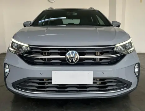 VOLKSWAGEN Nivus 1.0 4P FLEX 200 TSI HIGHLINE TURBO AUTOMÁTICO, Foto 11 VOLKSWAGEN Nivus 1.0 4P FLEX 200 TSI HIGHLINE TURBO AUTOMÁTICO, Foto 11