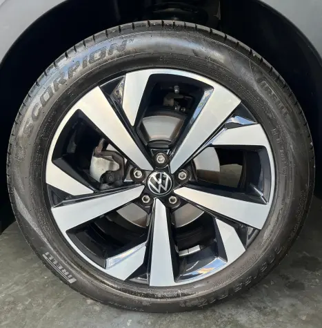 VOLKSWAGEN Nivus 1.0 4P FLEX 200 TSI HIGHLINE TURBO AUTOMÁTICO, Foto 12 VOLKSWAGEN Nivus 1.0 4P FLEX 200 TSI HIGHLINE TURBO AUTOMÁTICO, Foto 12