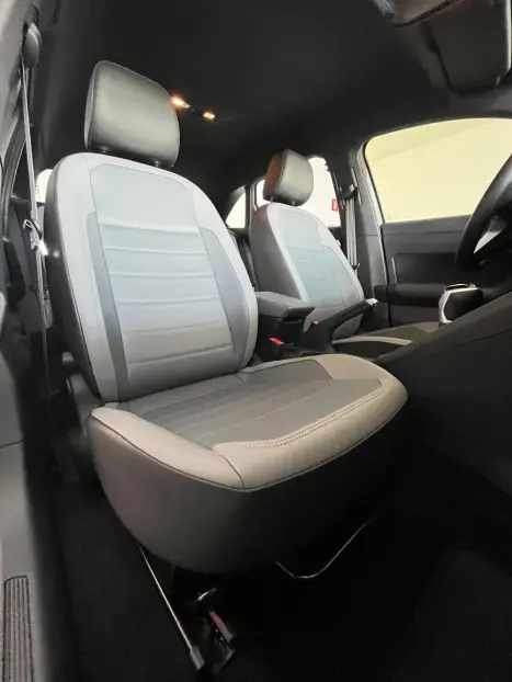 VOLKSWAGEN Nivus 1.0 4P FLEX 200 TSI HIGHLINE TURBO AUTOMÁTICO, Foto 20 VOLKSWAGEN Nivus 1.0 4P FLEX 200 TSI HIGHLINE TURBO AUTOMÁTICO, Foto 20