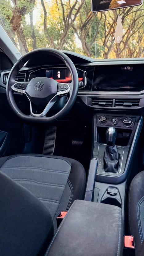 VOLKSWAGEN Nivus 1.0 4P FLEX 200 TSI COMFORTLINE TURBO AUTOMÁTICO, Foto 5 VOLKSWAGEN Nivus 1.0 4P FLEX 200 TSI COMFORTLINE TURBO AUTOMÁTICO, Foto 5