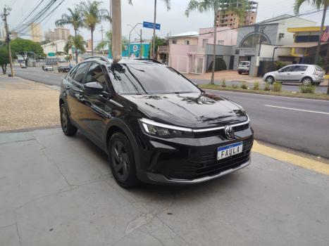 VOLKSWAGEN Nivus 1.0 4P FLEX 200 TSI COMFORTLINE TURBO AUTOMTICO, Foto 2